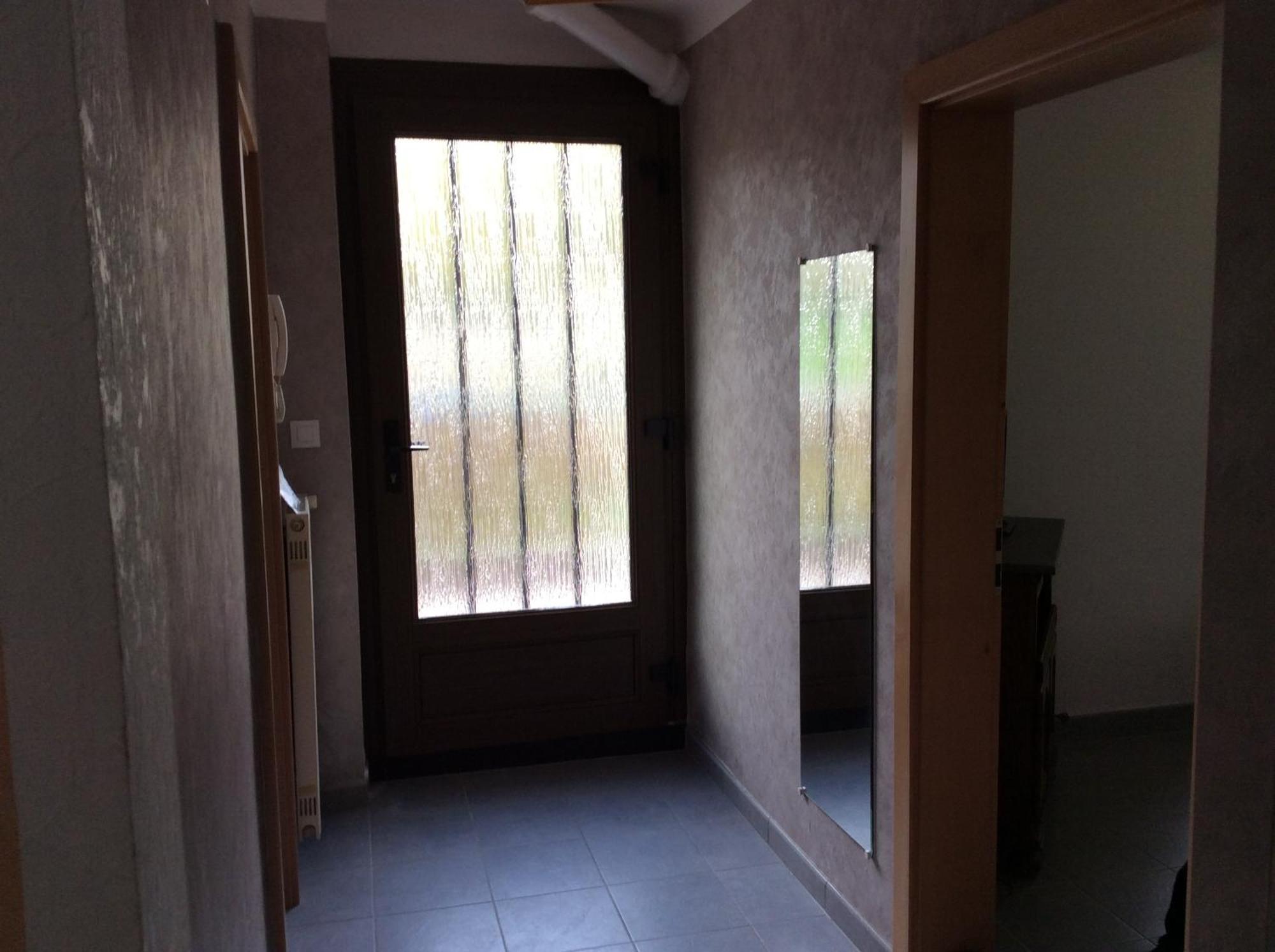 Gite Cote Jardin Ingersheim Buitenkant foto