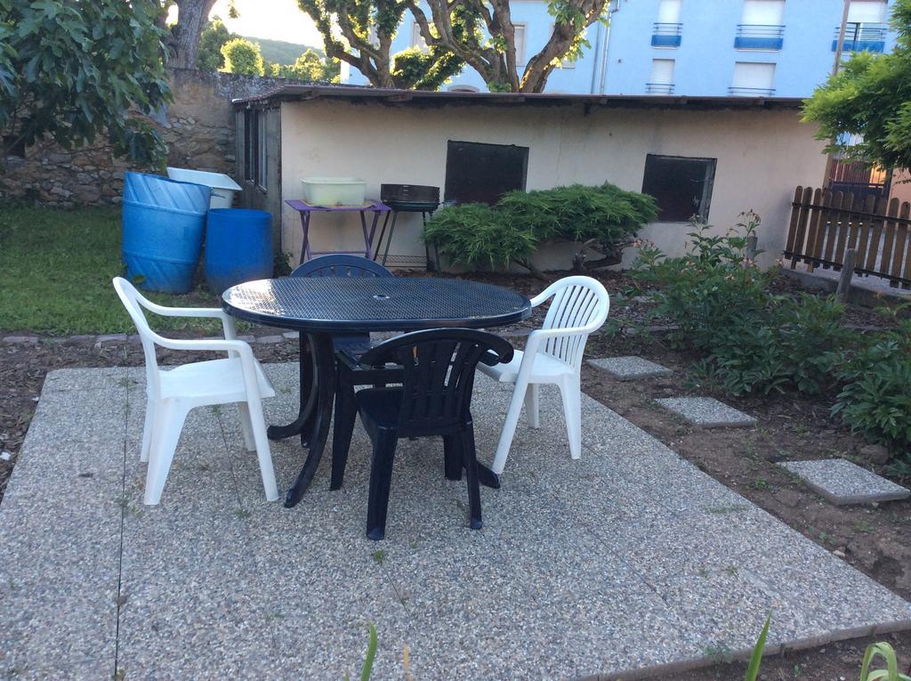 Gite Cote Jardin Ingersheim Buitenkant foto